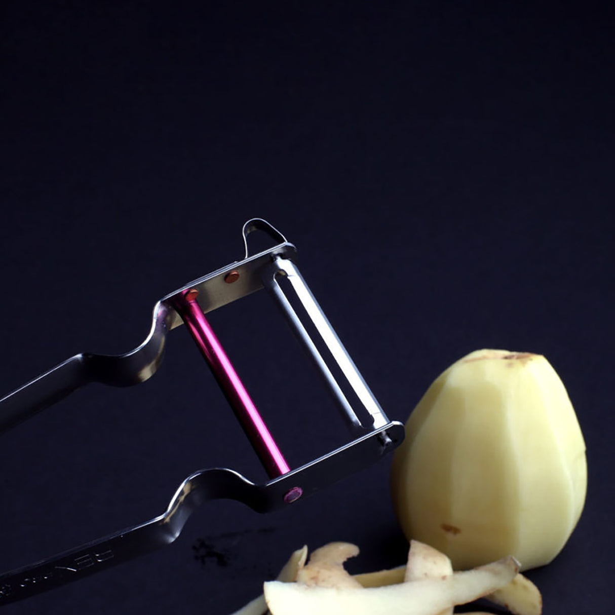 Malle W. Trousseau purée kolleksjon