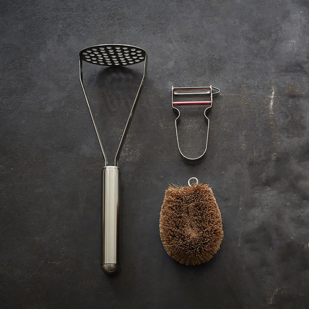 Malle W. Trousseau purée kolleksjon