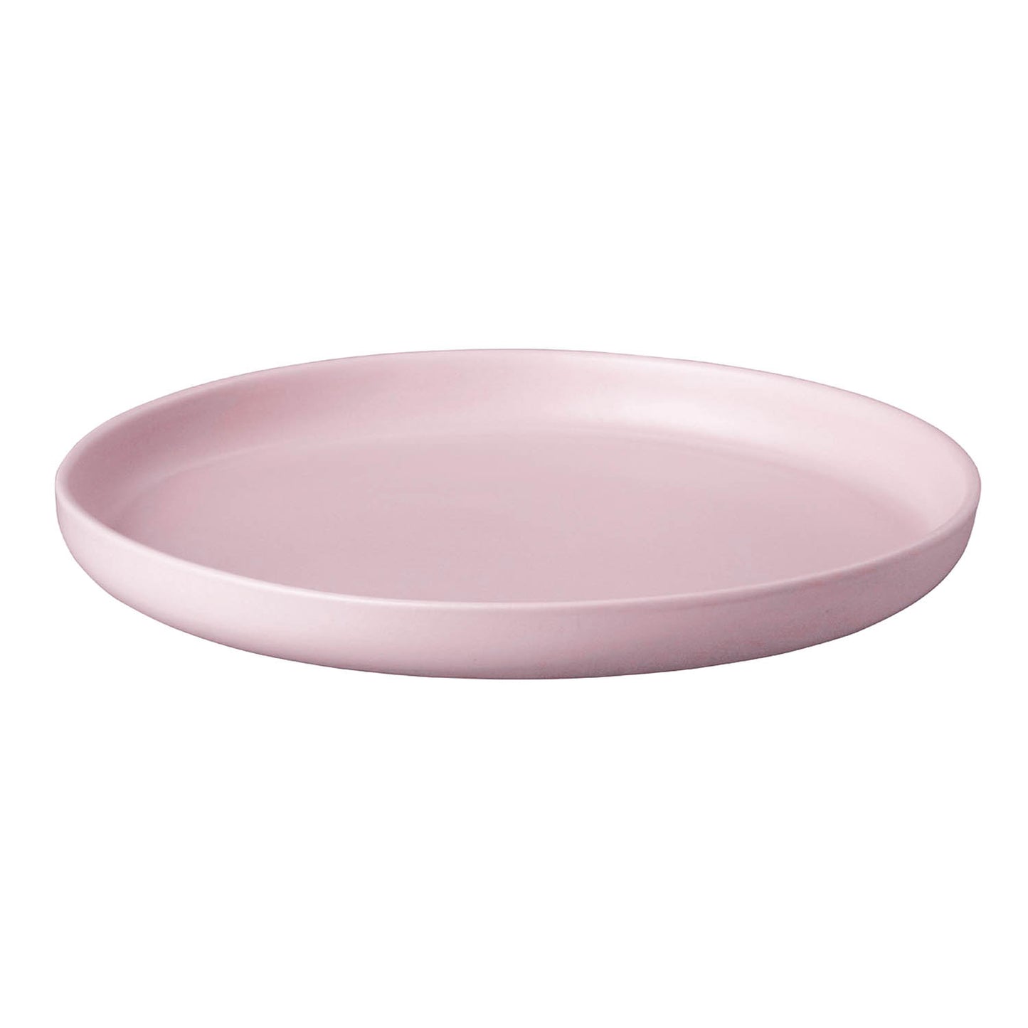 CasaLinga Tallerken, Rose