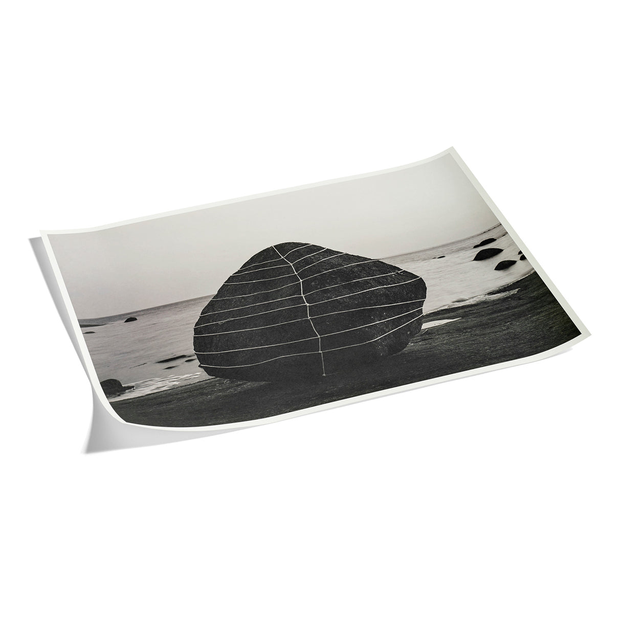 HAY plakat, BOND #15 By Anna Reivilä. 1 igjen!