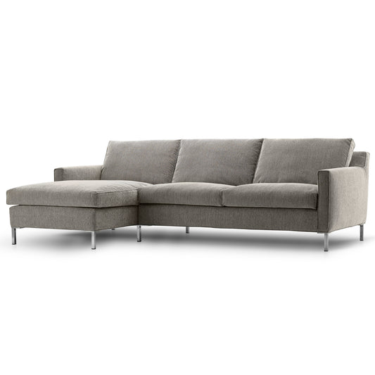 Eilersen "Streamline" sofa. Bestillingsvare i ulike utførelser.