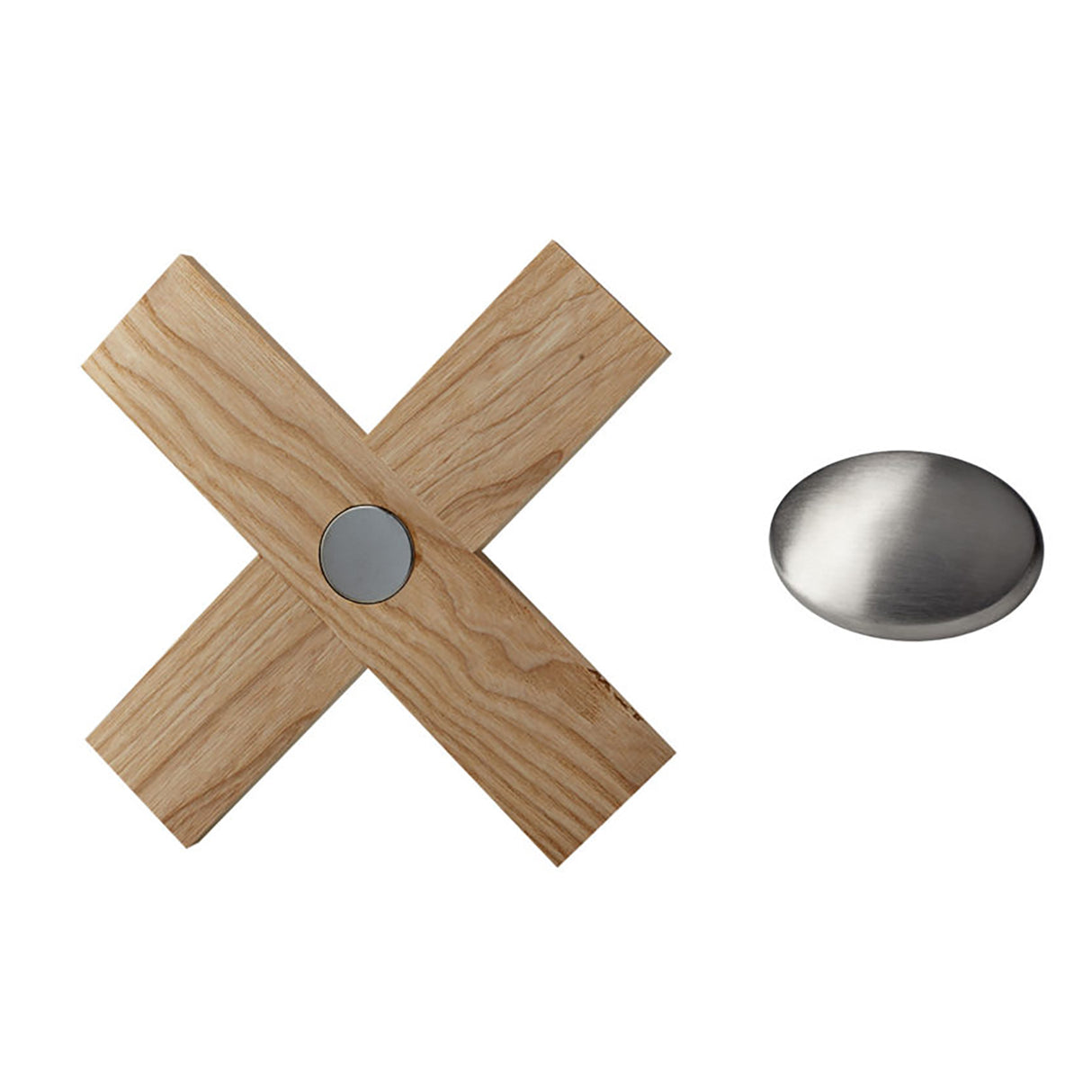 Malle W. Trousseau Pot Stand & Såpe