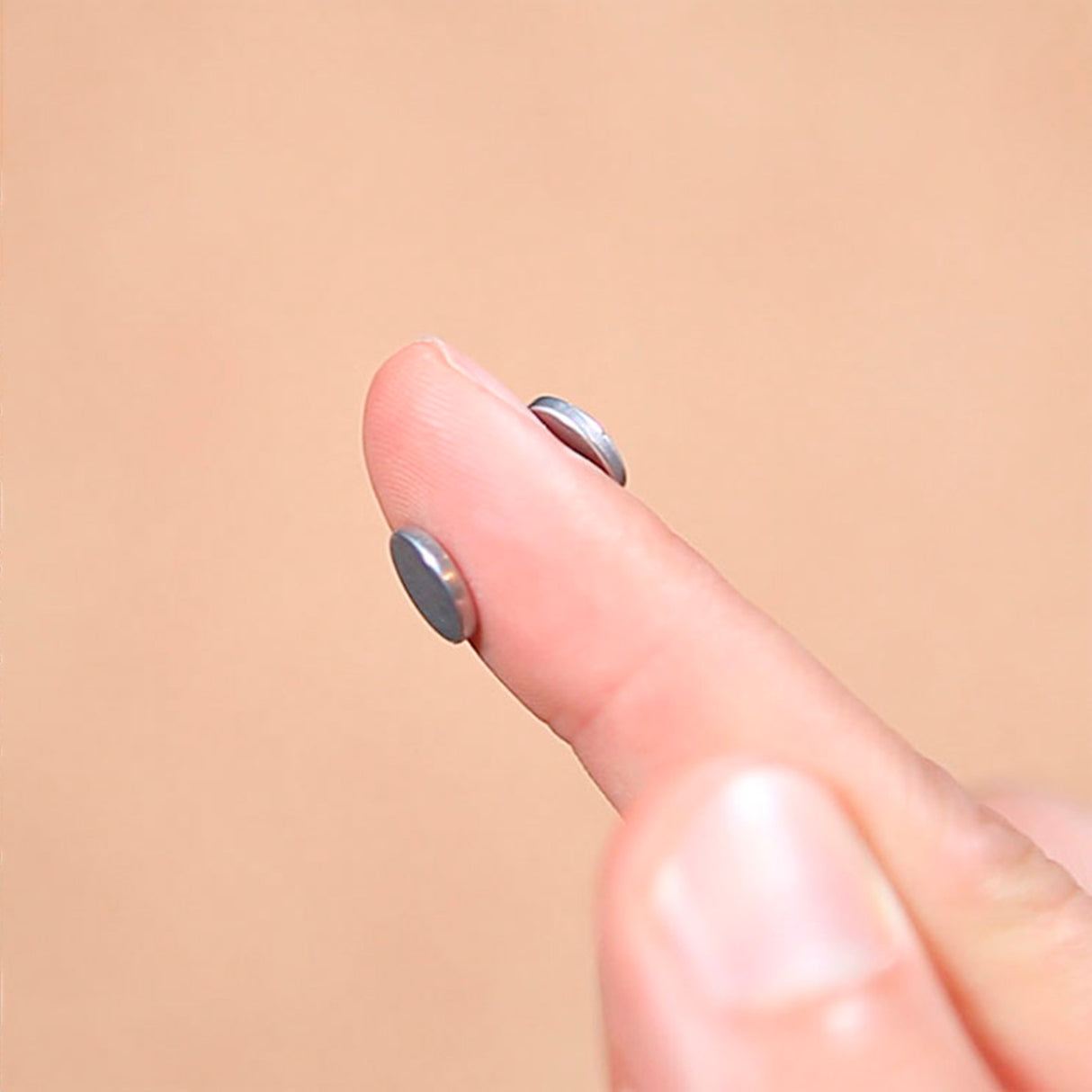 STiiCKs® magnetisk ramme.