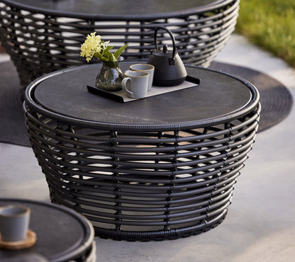 Cane-line Basket – miljøbilde