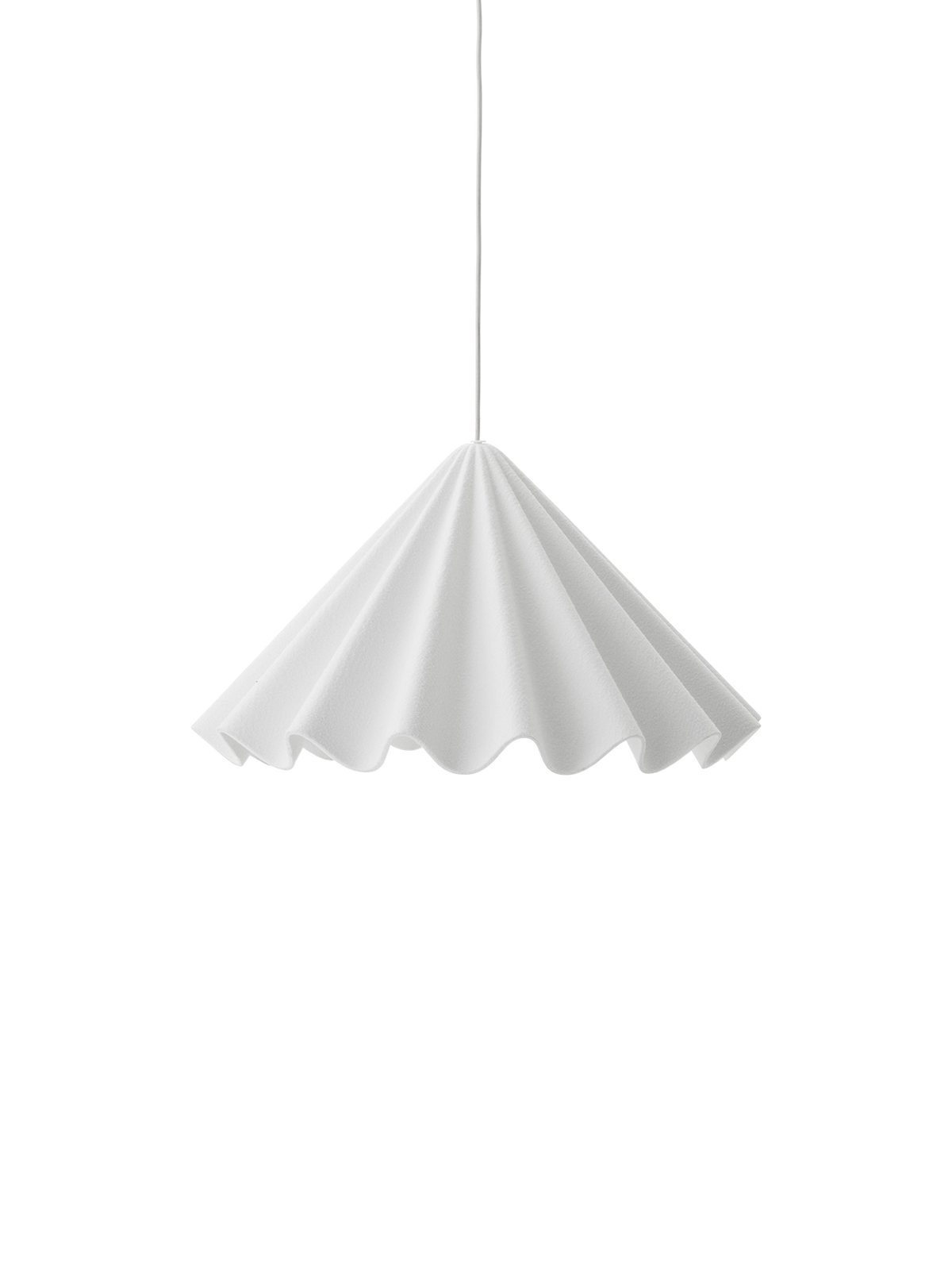 Audo Copenhagen Dancing Pendant pendel. Velg størrelse