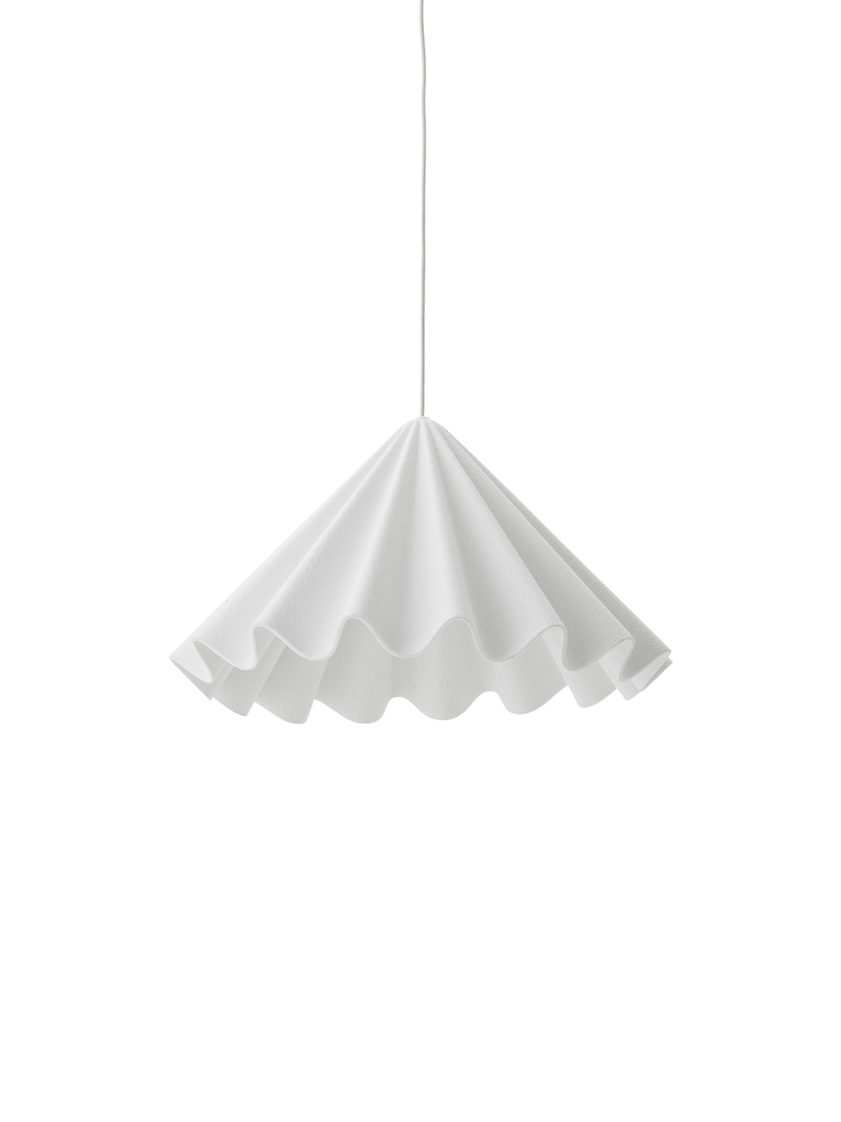 Audo Copenhagen Dancing Pendant pendel. Velg størrelse
