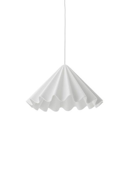 Audo Copenhagen Dancing Pendant pendel. Velg størrelse