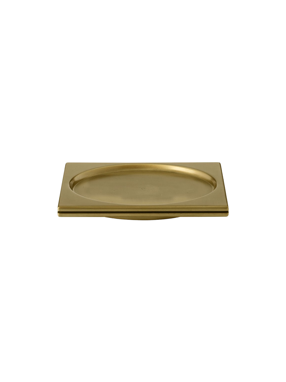 Audo Copenhagen Divot Tray brett