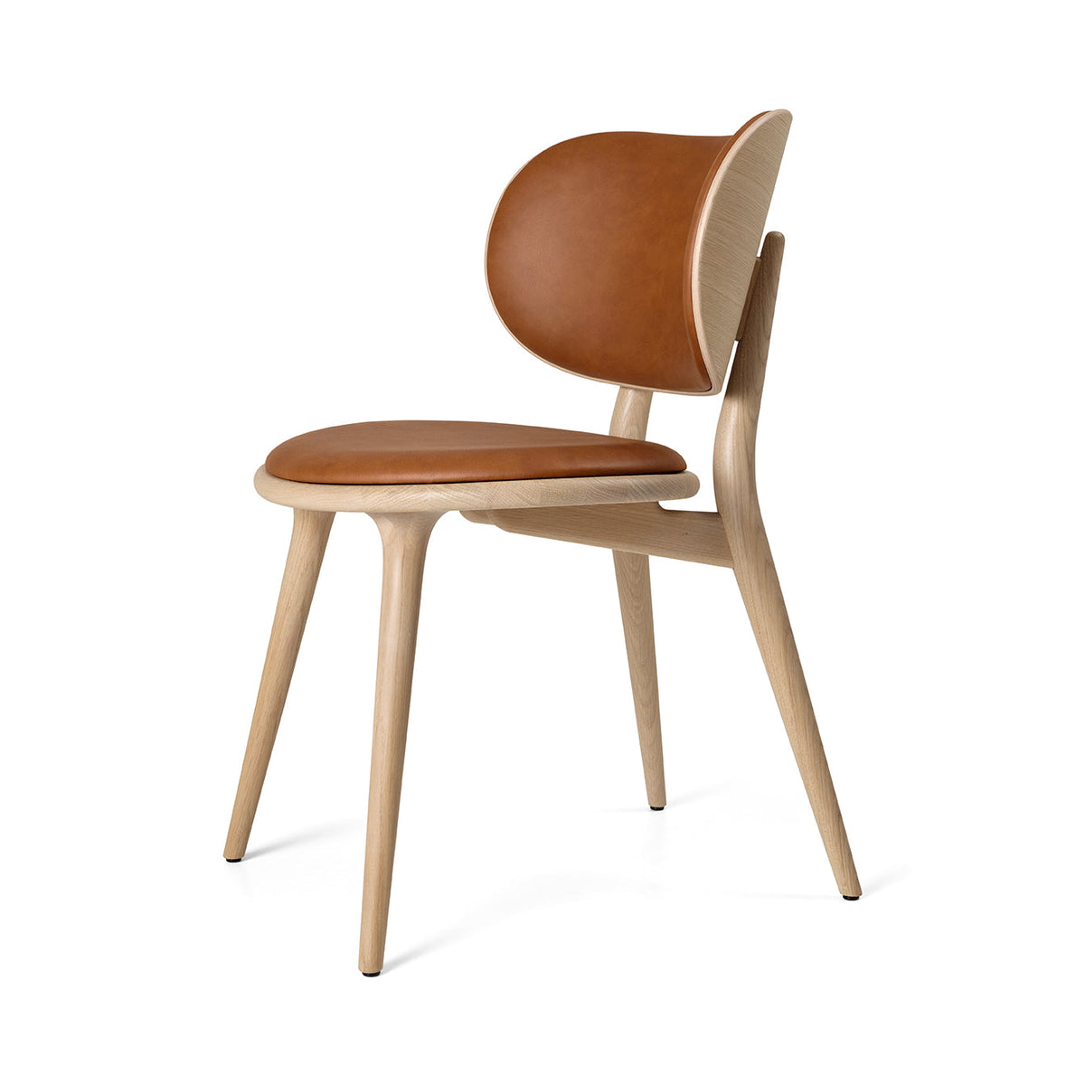 Mater The Dining Chair stol. Velg utførelse