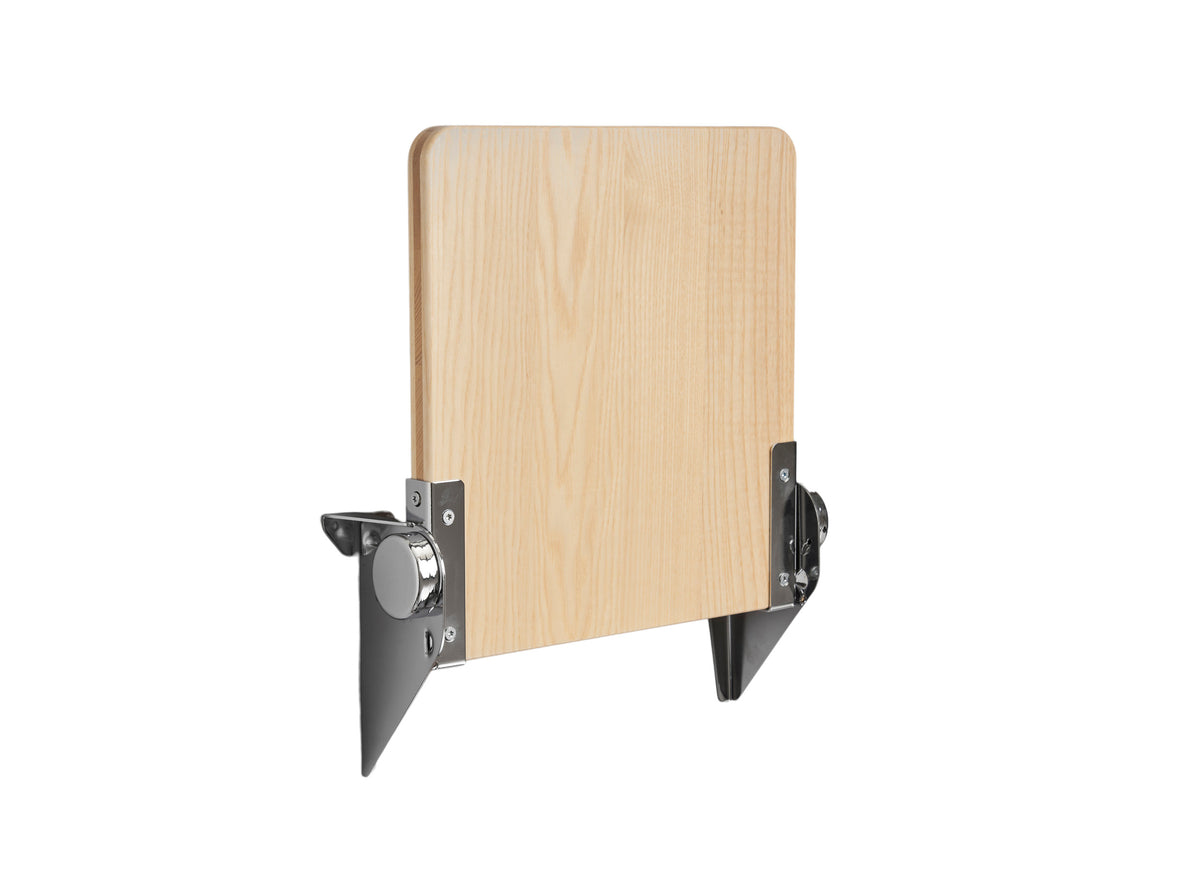Essem Design Jaxon klappsete. Velg farge og utførelse.