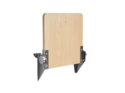 Essem Design Jaxon klappsete. Velg farge og utførelse.