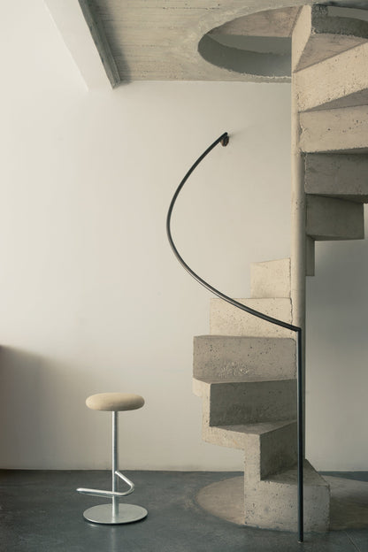 Massproductions Odette barkrakk i miljø