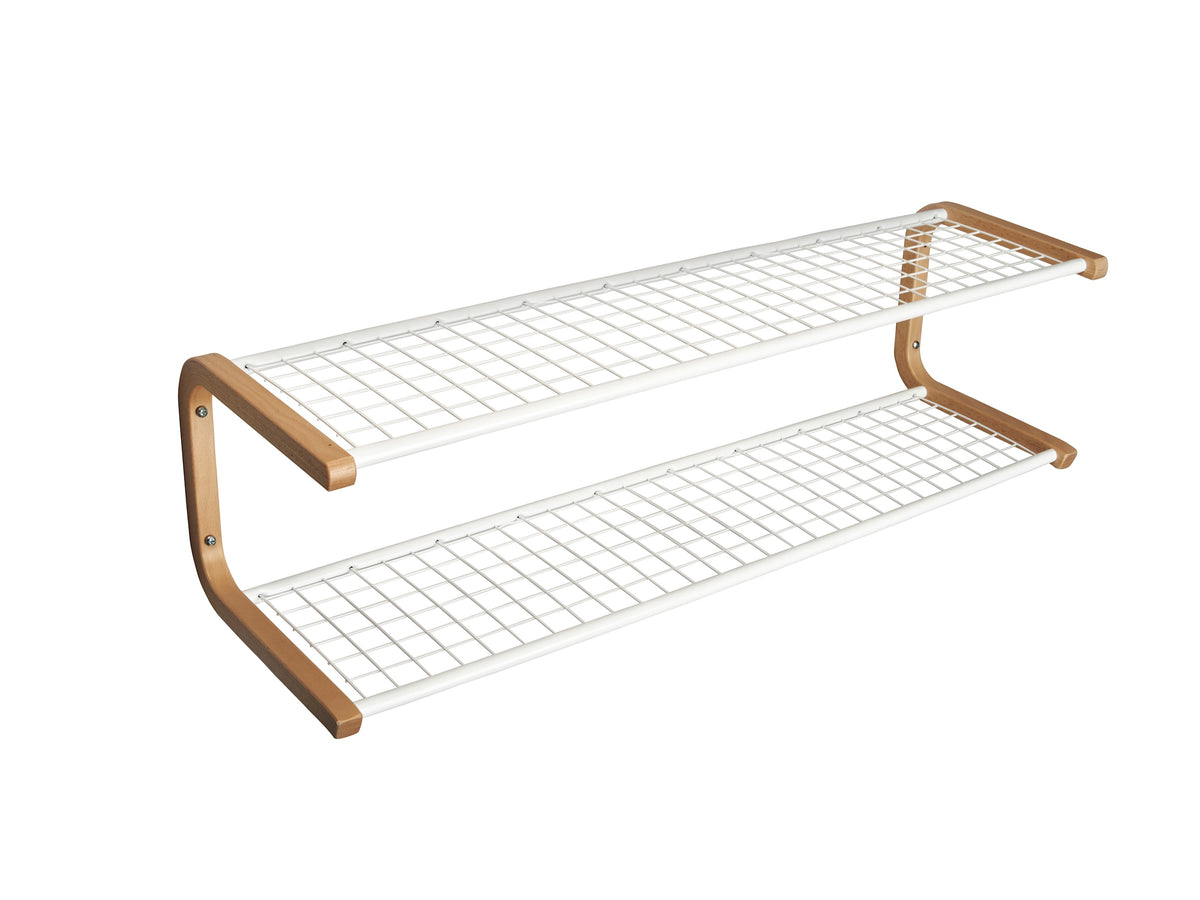 Essem Design Anna skohylle. Velg farge og lengde.
