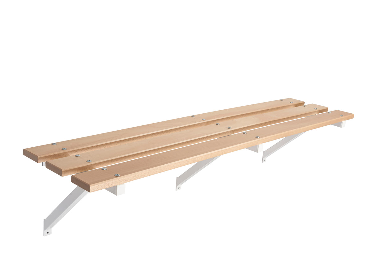 Essem Design Sittebenk 67 benk. Velg farge og lengde.