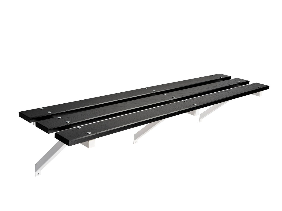 Essem Design Sittebenk 67 benk. Velg farge og lengde.