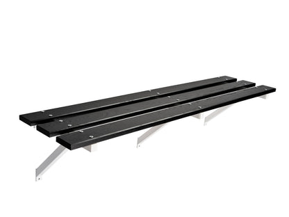 Essem Design Sittebenk 67 benk. Velg farge og lengde.