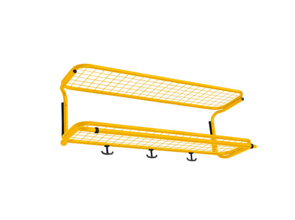 Essem Design Classic hattehylle. Velg farge og lengde.