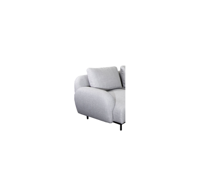 Cane-line Aura armlene lav. Velg stoff