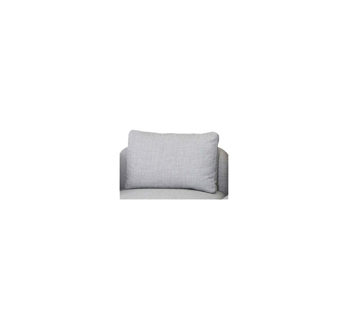 Cane-line Aura ryggpute 66×44 cm