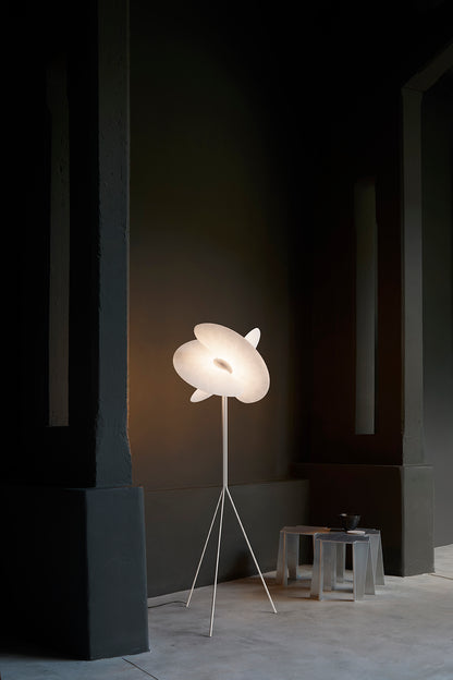 Luceplan Levante gulvlampe