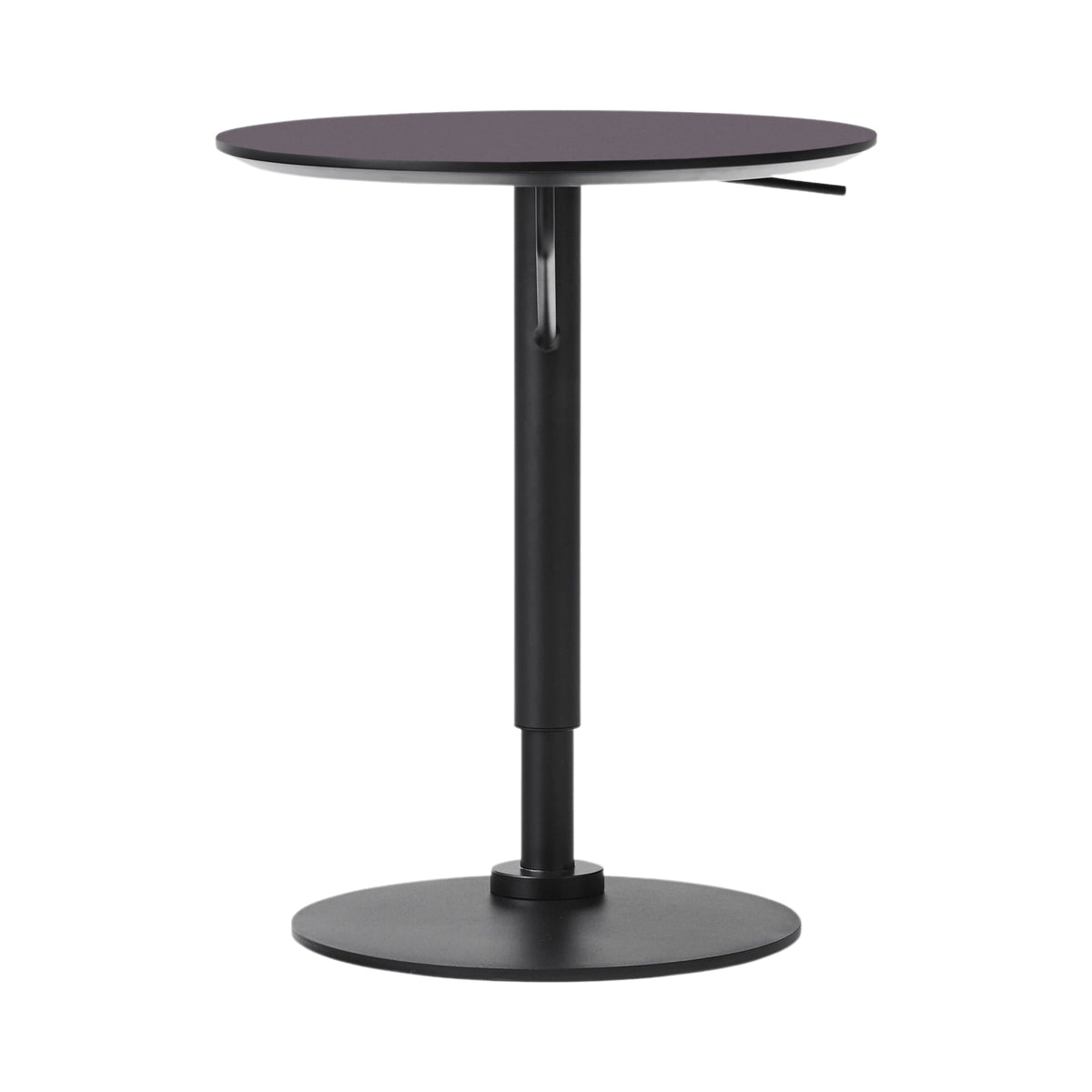 Audo Copenhagen Branch Side Table sidebord. Velg bordplate