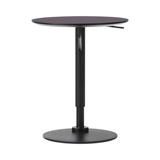 Audo Copenhagen Branch Side Table sidebord. Velg bordplate