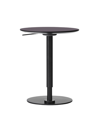 Audo Copenhagen Branch Side Table sidebord. Velg bordplate
