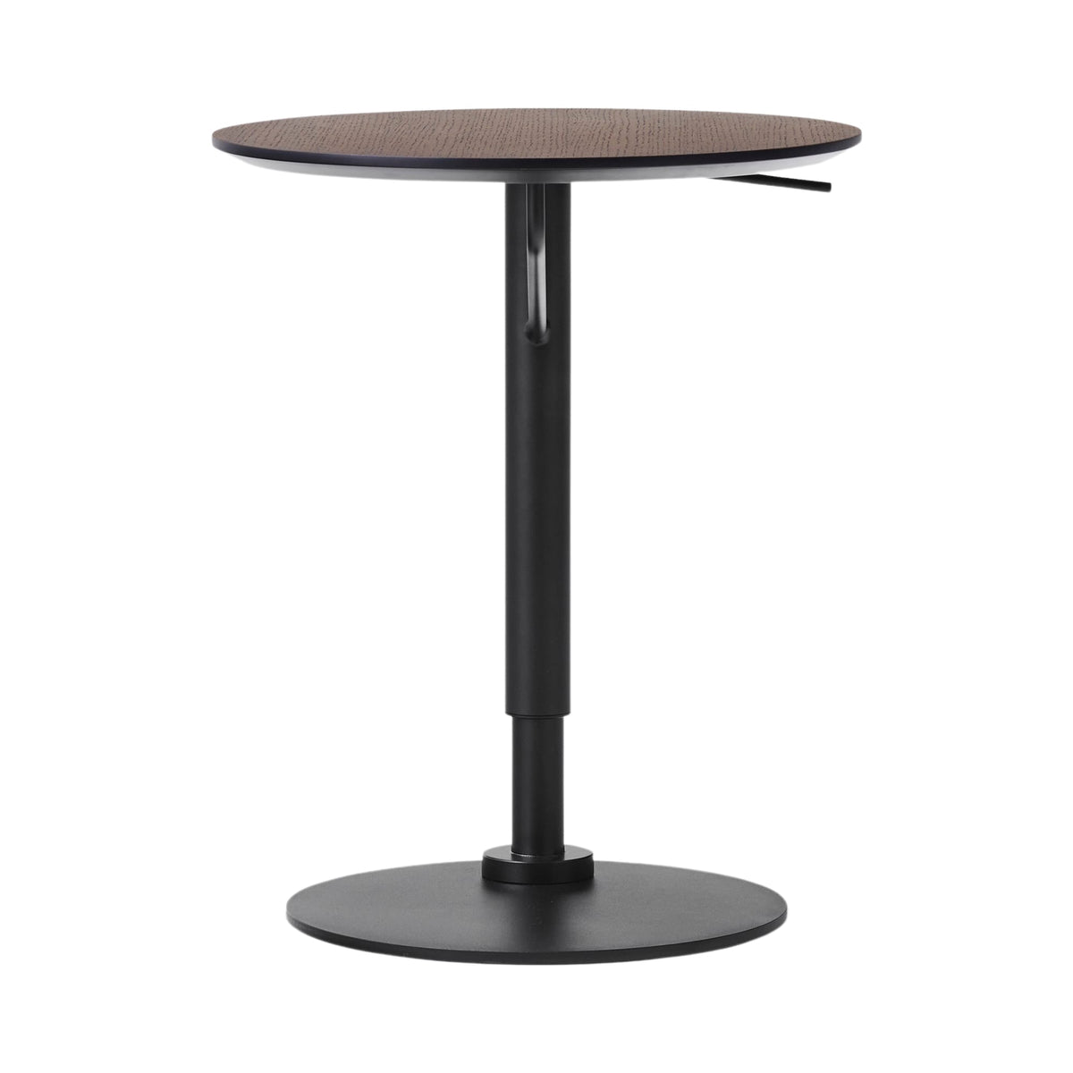 Audo Copenhagen Branch Side Table sidebord. Velg bordplate
