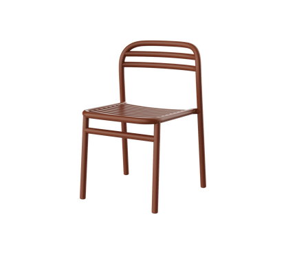 Cane-line Bliss spisestol
