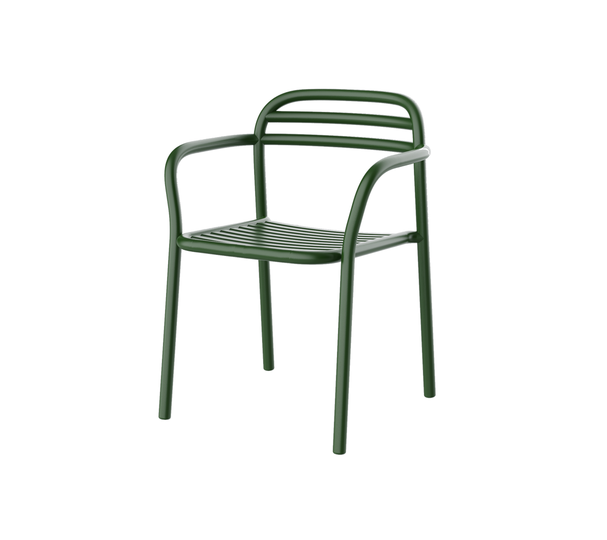 Cane-line Bliss spisestol m/armlener
