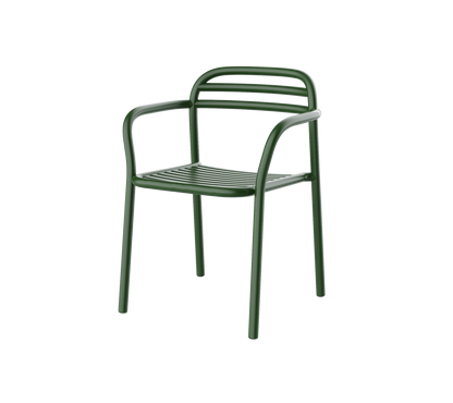 Cane-line Bliss spisestol m/armlener