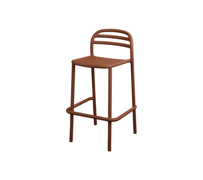 Cane-line Bliss barstol