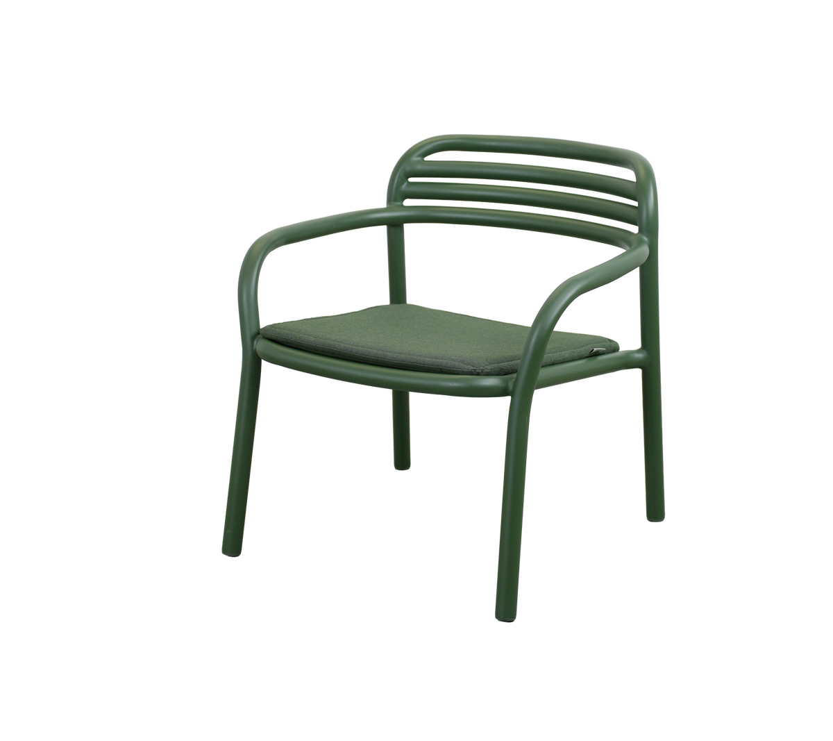 Cane-line Bliss loungestol