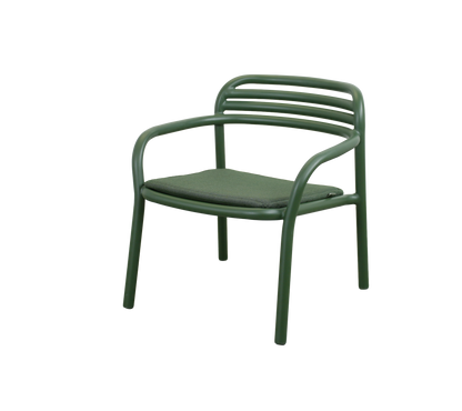 Cane-line Bliss loungestol