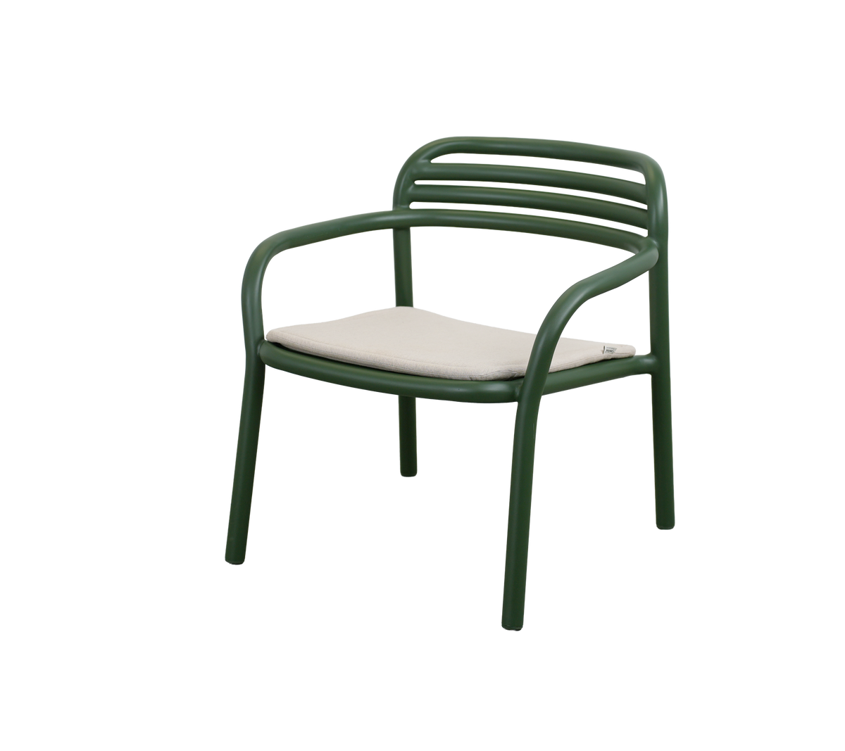 Cane-line Bliss loungestol