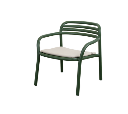 Cane-line Bliss loungestol