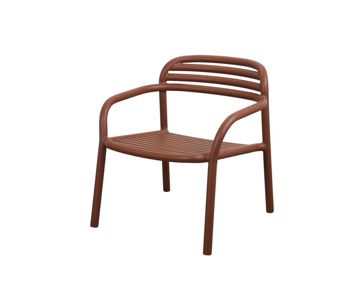 Cane-line Bliss loungestol