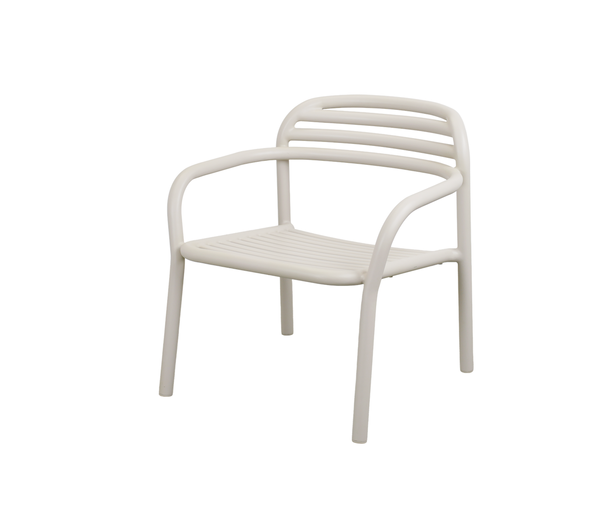 Cane-line Bliss loungestol