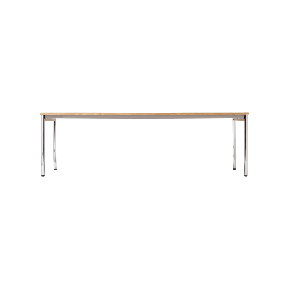 Audo Copenhagen Co Table skrivebord 140 × 70 cm. Velg utførelse og kabelkanal