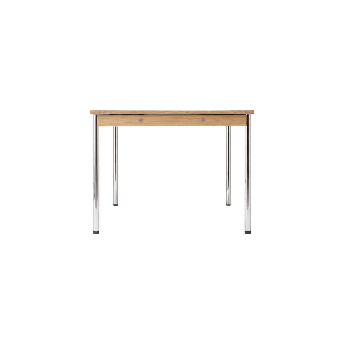 Audo Copenhagen Co Table skrivebord 140 × 70 cm. Velg utførelse og kabelkanal