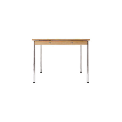 Audo Copenhagen Co Table skrivebord 240 × 100 cm. Velg utførelse og kabelkanal