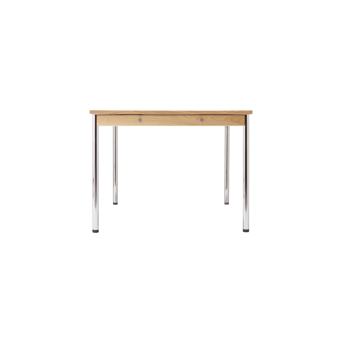 Audo Copenhagen Co Table skrivebord 240 × 100 cm. Velg utførelse og kabelkanal