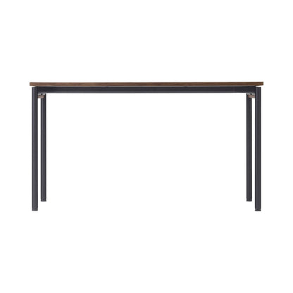 Audo Copenhagen Co Table skrivebord 140 × 70 cm. Velg utførelse og kabelkanal