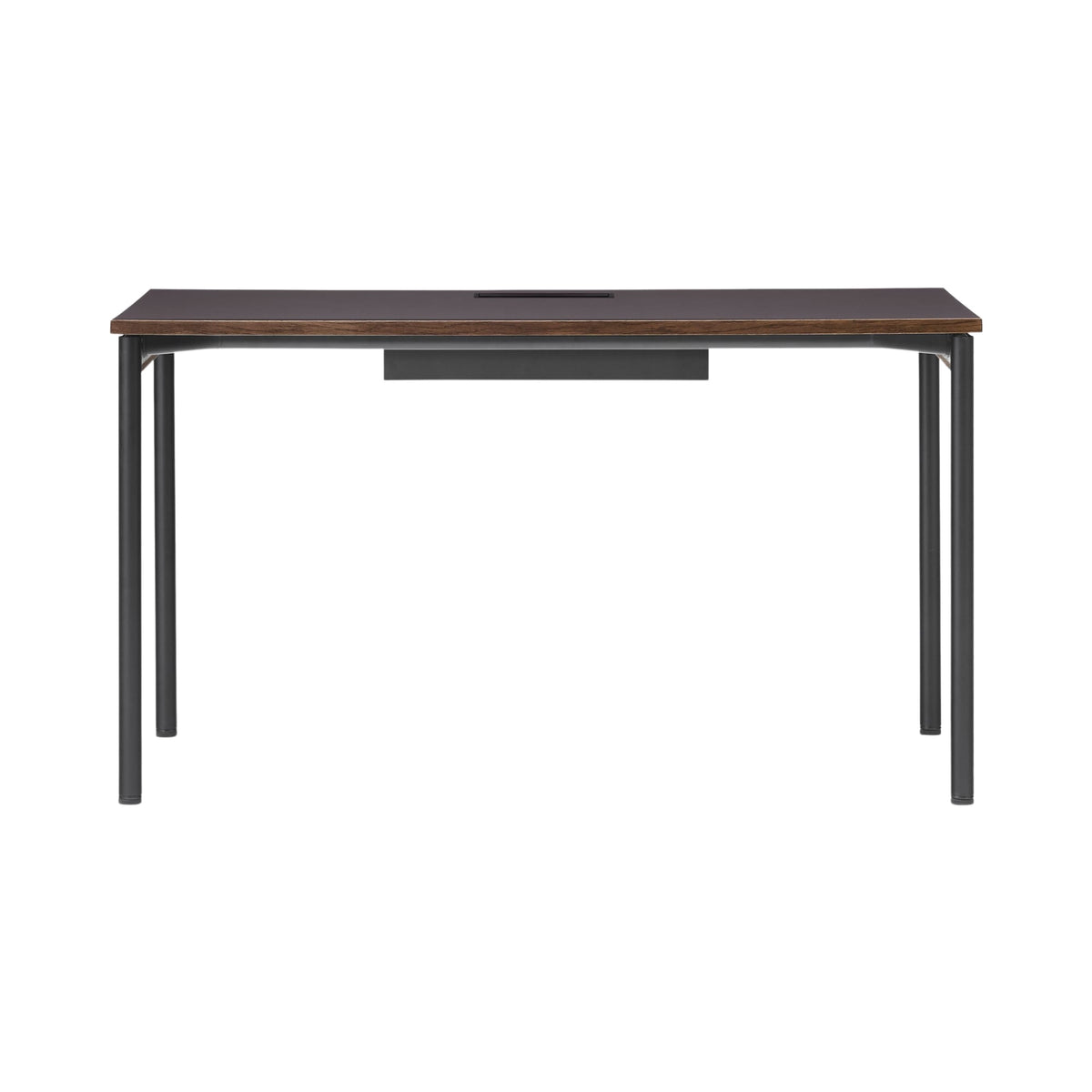 Audo Copenhagen Co Table skrivebord 140 × 70 cm. Velg utførelse og kabelkanal