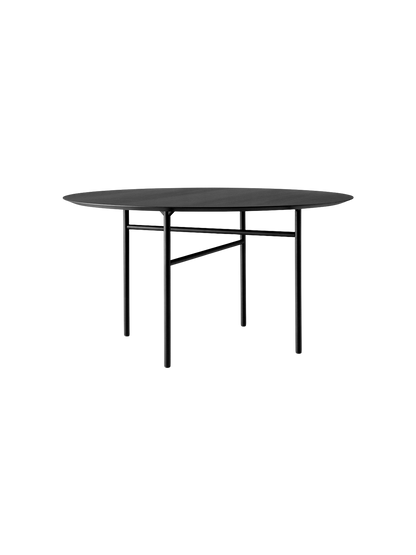 Audo Copenhagen Snaregade Dining Table spisebord 200 × 90 cm. Velg bordplate