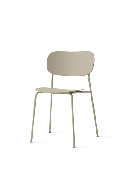 Audo Copenhagen Co Dining Chair, Outdoor spisestol. Velg farge og armlener
