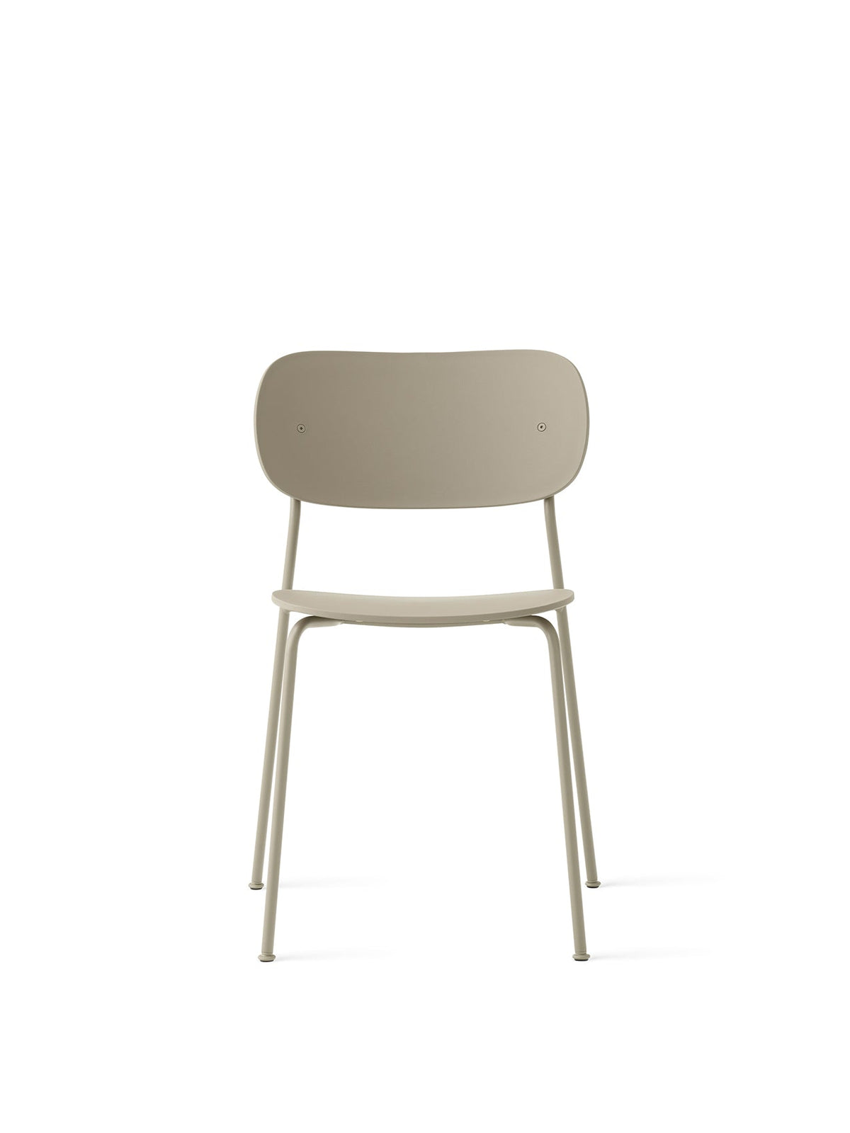 Audo Copenhagen Co Dining Chair, Outdoor spisestol. Velg farge og armlener