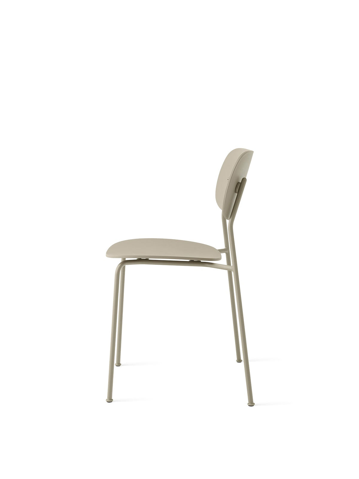 Audo Copenhagen Co Dining Chair, Outdoor spisestol. Velg farge og armlener