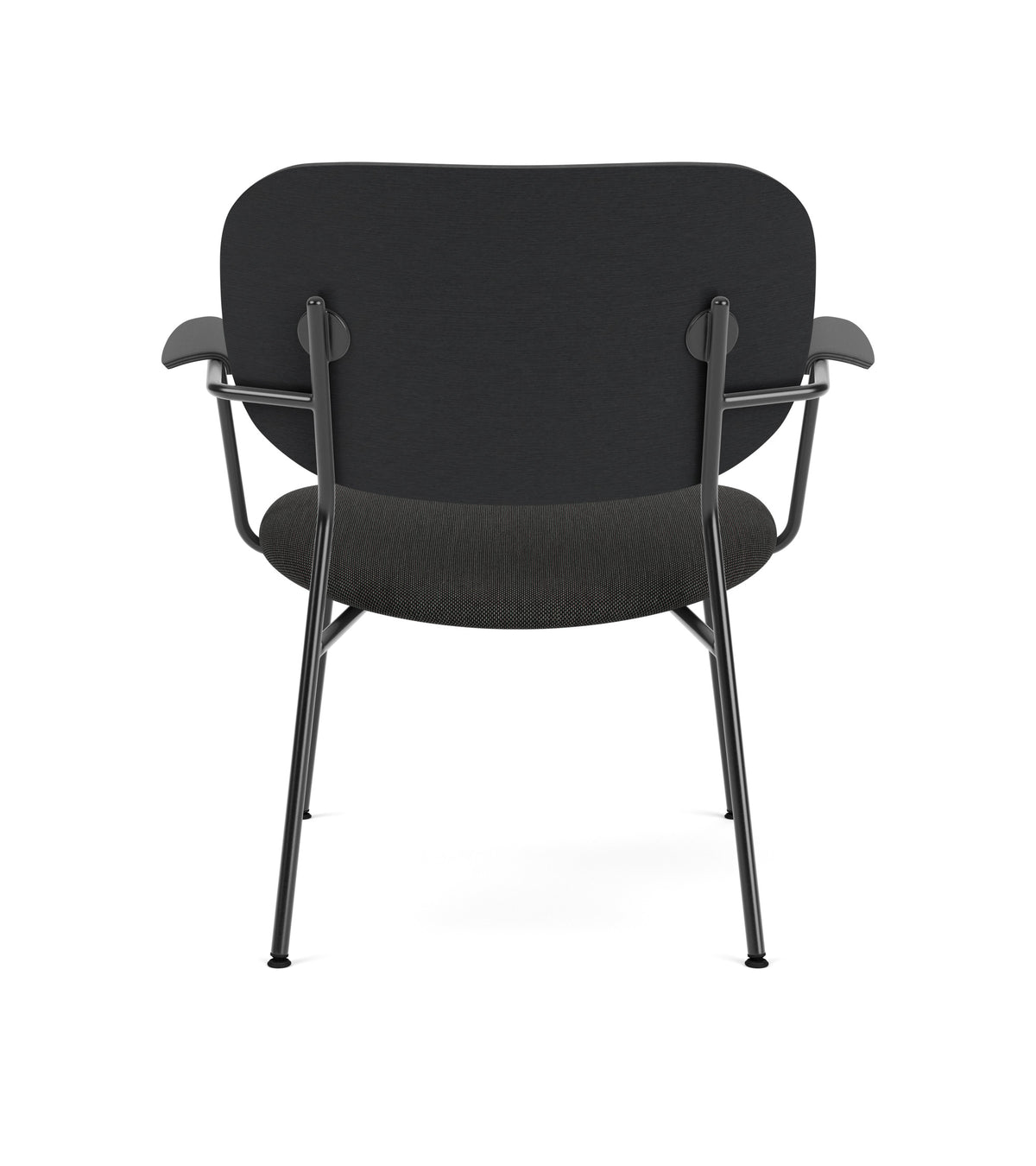 Audo Copenhagen Co Lounge Chair lenestol, fullpolstret. Velg tekstil