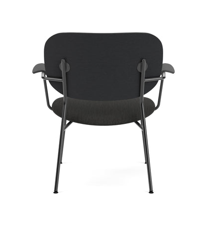 Audo Copenhagen Co Lounge Chair lenestol, fullpolstret. Velg tekstil
